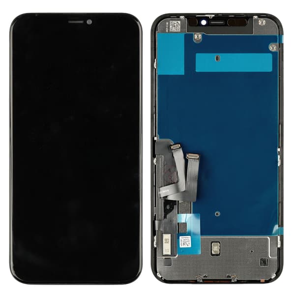 LCD + pekskärm för iPhone 11 Incell FHD
