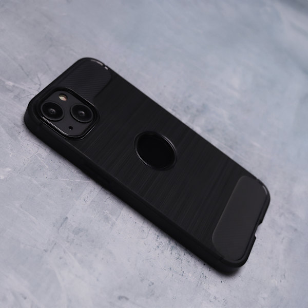 Simple Black Case for iPhone 7 Plus / 8 Plus