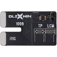 Testflexkabel för iTestBox (S800) för iPhone 11