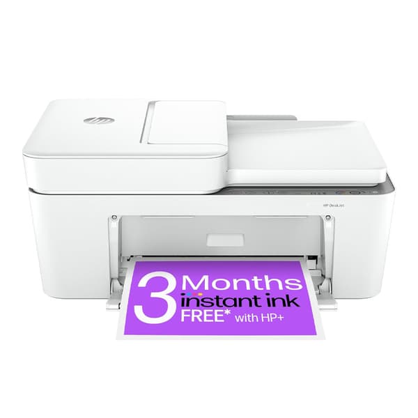 HP Deskjet 4220e All-in-One Bläkprinter