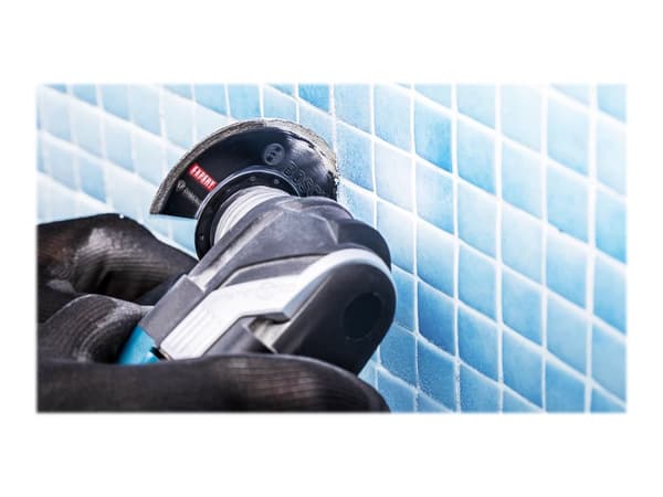 Bosch Expert ACZ 85 RD4 Segmentsavklinge Multivärktöj
