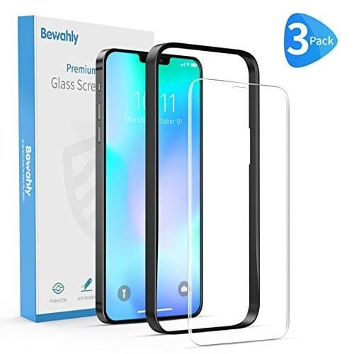 3-pack iphone-skärmskydd föriphone 12 Pro Max 2.5D