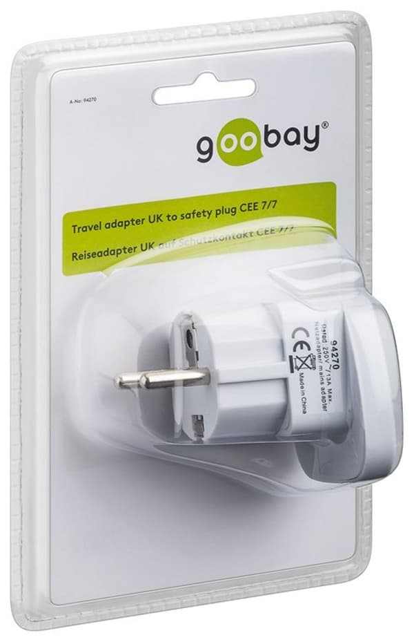 goobay vit vit