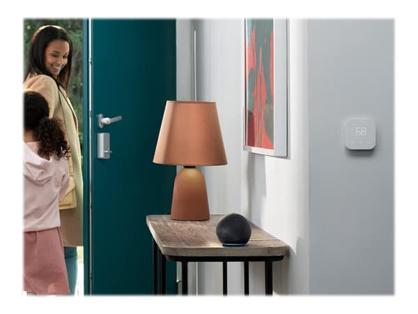 Amazon Echo Dot (5th Generation) Smart höjttaler Dybhavsblå