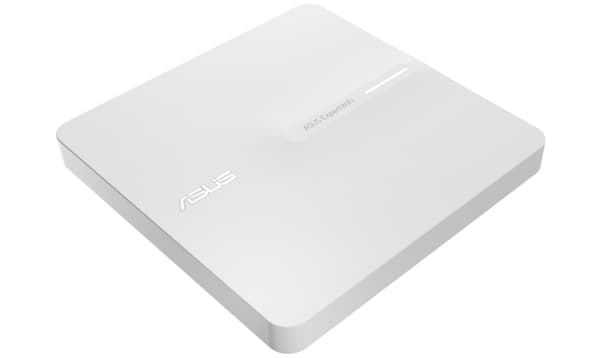 ASUS ExpertWiFi EBA63 trådlös forbindelse vit