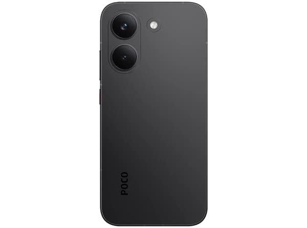 Xiaomi POCO X8 Pro 6.59 512GB svart