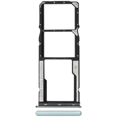 SIM-kortsfack för Xiaomi Redmi 10C (Mintgrön)