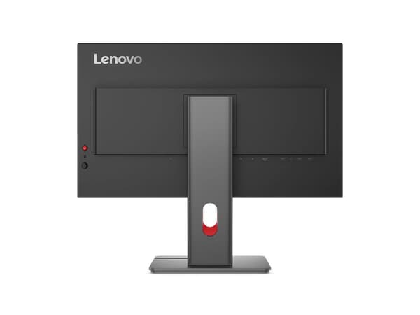 Lenovo ThinkVision E27Q-40 27 IPS 2560 x 1440 (2K) HDMI DisplayPort 100Hz