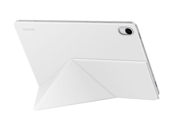 Samsung Skal vit Samsung Galaxy Tab S11 vit