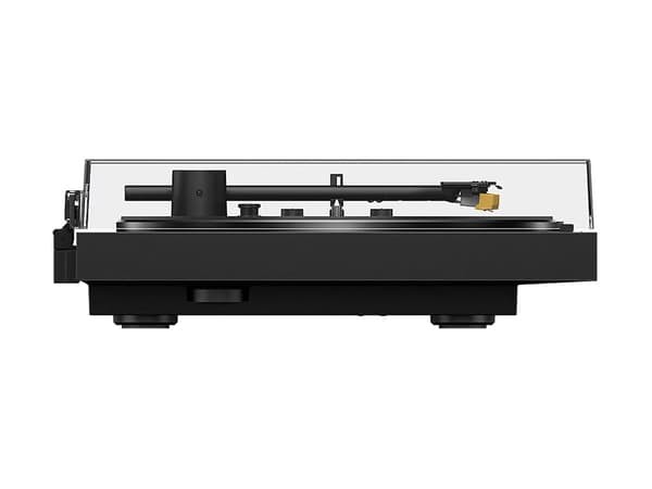 Sony PS-LX5BT svart svart