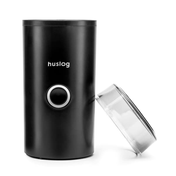 Huslog Elektrisk Kaffekvarn