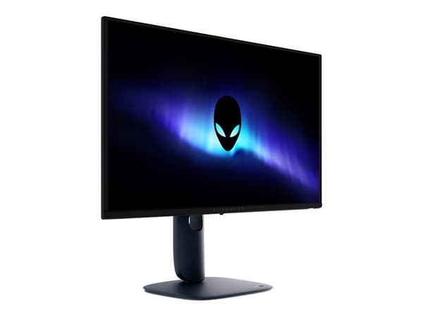 Alienware AW2725D 27 2560 x 1440 (2K) HDMI DisplayPort 280Hz