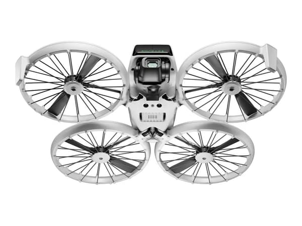 DJI Flip Fly More Combo (DJI RC 2)