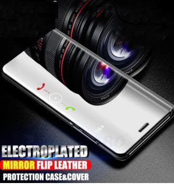 Flipfodral Samsung s10 – Blå blå