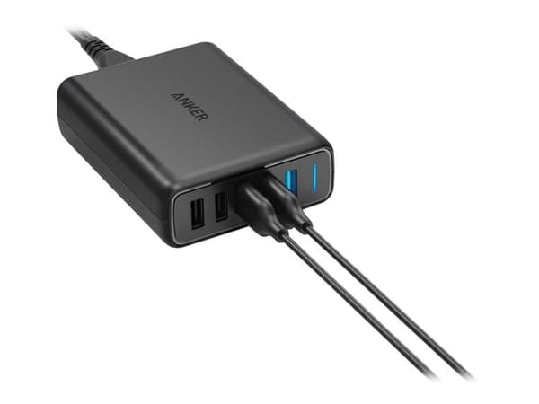 Anker PowerPort Speed 5 Adapter 3.6 - 12V