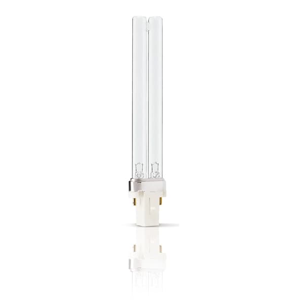Philips PL-S ultraviolet lampe (UV-C) 11 W G23