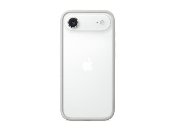 Apple Stöddämper Forstärket polykarbonat-plastik Grå grå