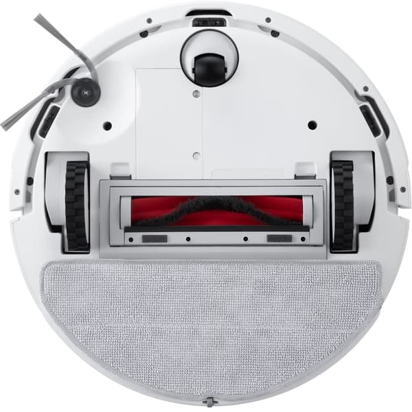 Roborock Q7 TF+ Dammsugare Robotstyret 0.2liter vit