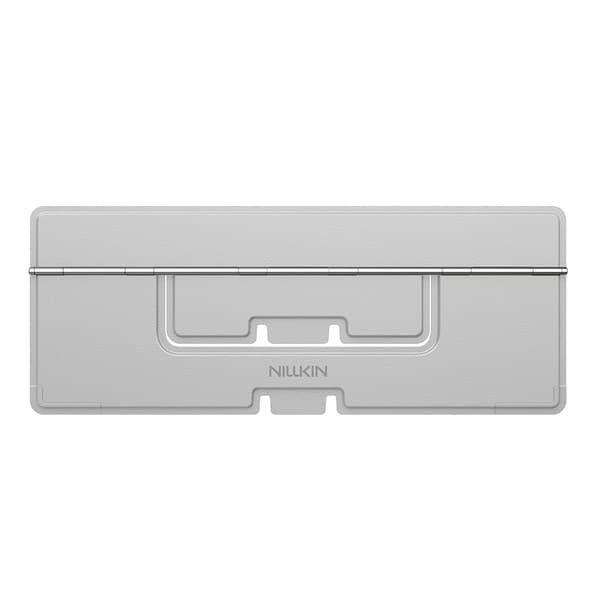 NILLKIN DUALWING LAPTOP ställ grå / SZARY