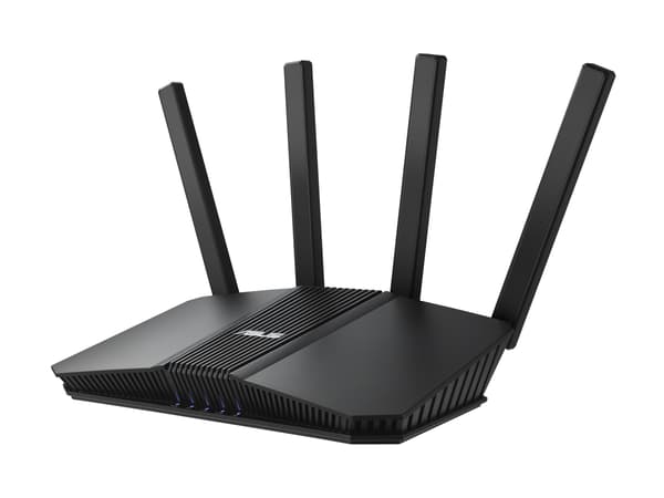 ASUS RT-BE59 BE5000 trådlös router