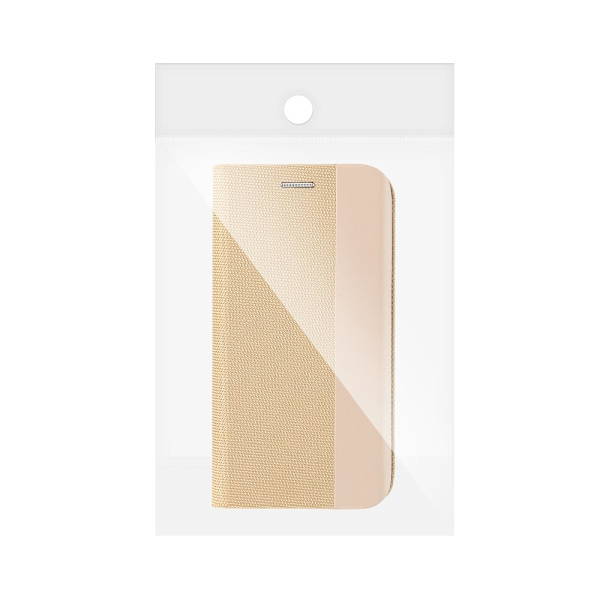 SENSITIVE fodral för APPLE IPHONE 11 guld