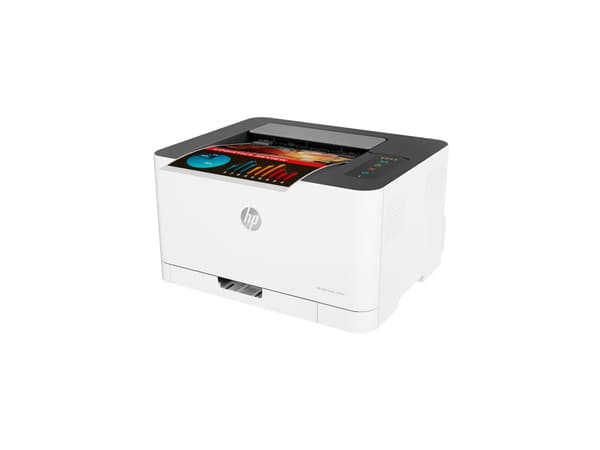 HP Color Laser 150nw Laser