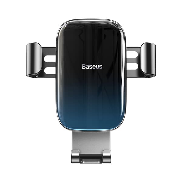 Baseus Hållare Bil Glaze Gravity Svart