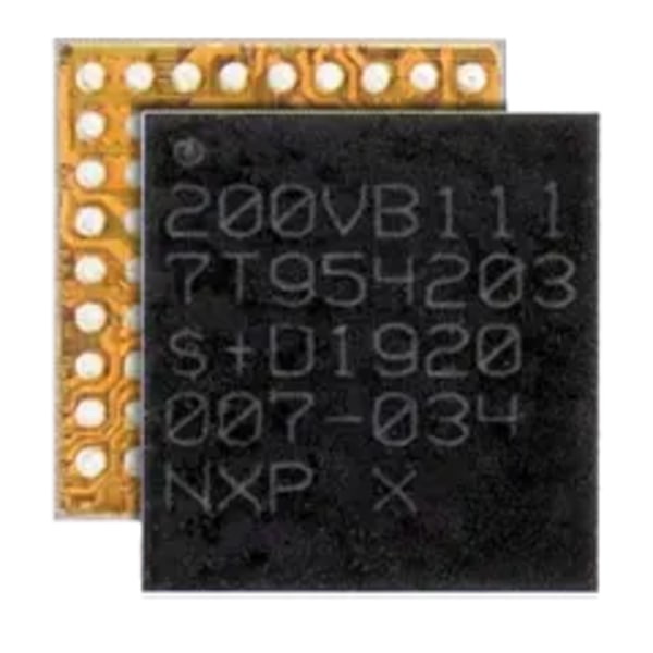 NFC-kontroller IC för iPhone 12 (211VB111)