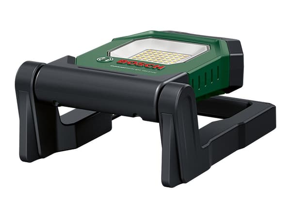 Bosch Universal WorkLight 18V-2100 Projektörer Koldt vit ljus vit