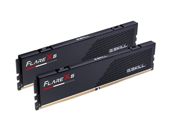 G.Skill Flare X5 DDR5 32GB kit 6000MHz CL36 Icke-ECC