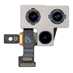 Bakkamera till iPhone 12 Pro (Service Pack)
