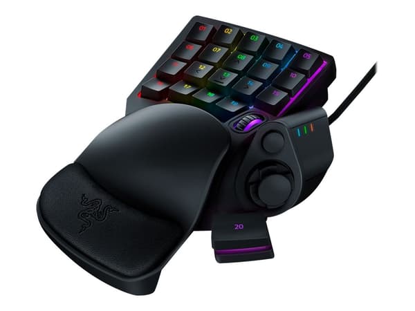 Razer Tartarus V2