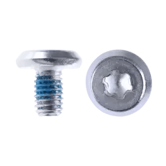 Skruvsats (strömförsörjning) för Mac Studio A3143 (2025) (Äkta OEM) (5-pack)
