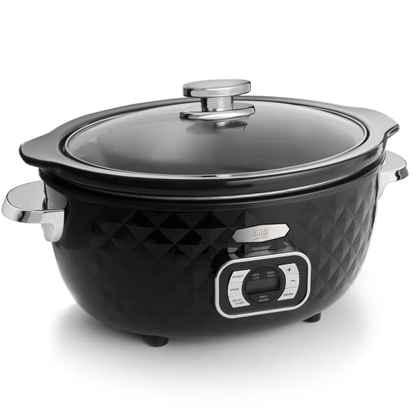 Fritel Slow Cooker SC 2395 5.5liter