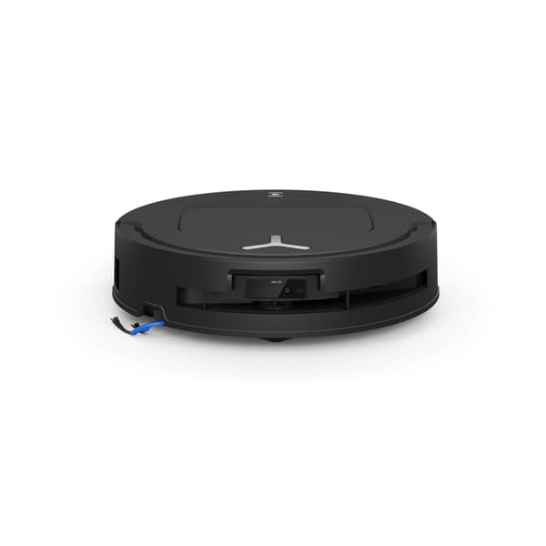 Ecovacs Deebot T80 Omni 3L svart