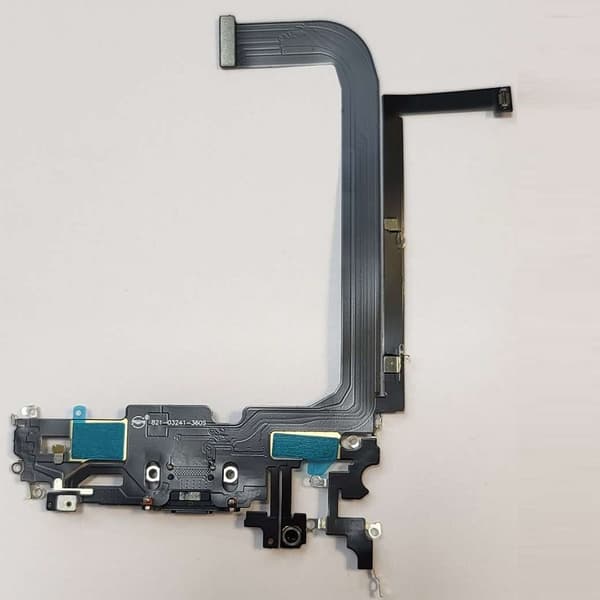 Laddningsflex för iPhone 13 Pro Max
