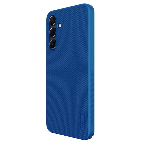 NILLKIN SUPER SHIELD SAMSUNG A16 5G PEACOCK BLUE