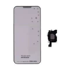Hörsnäcka för iPhone 16 Pro Max (icke-mmWave) (äkta OEM)