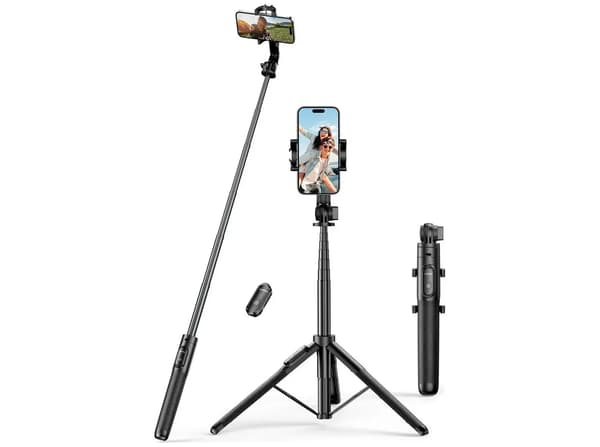 Ugreen Selfie-stick Bluetooth