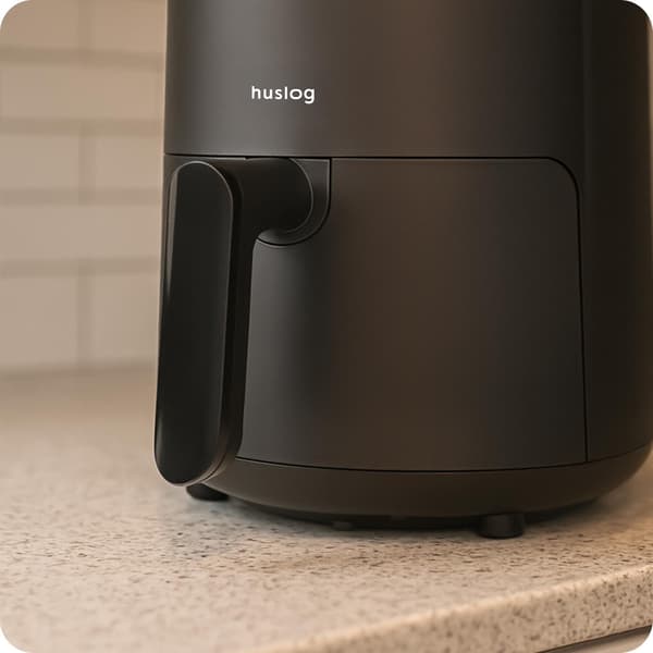Huslog Airfryer 1000W