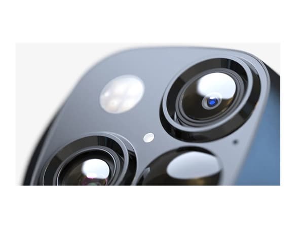 Eufy SoloCam S340 Netvärksovervågningskamera