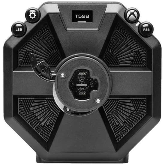 ThrustMaster T598-X Rat och pedalsät PC Microsoft Xbox Series X och Xbox One