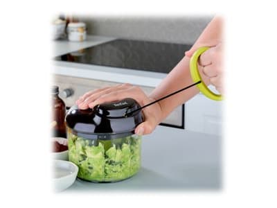 Tefal Mekanisk ködökse