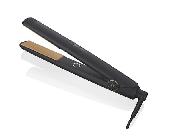 ghd Original Professional Styler Glattejern svart