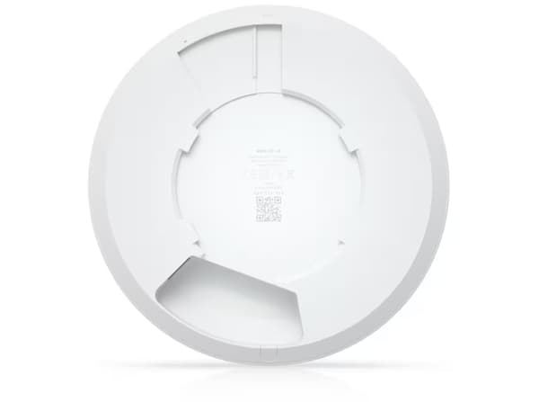 Ubiquiti U7 Long-Range trådlös forbindelse 2,4/5GHz WiFi 7