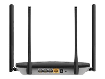 Mercusys AC12G trådlös router