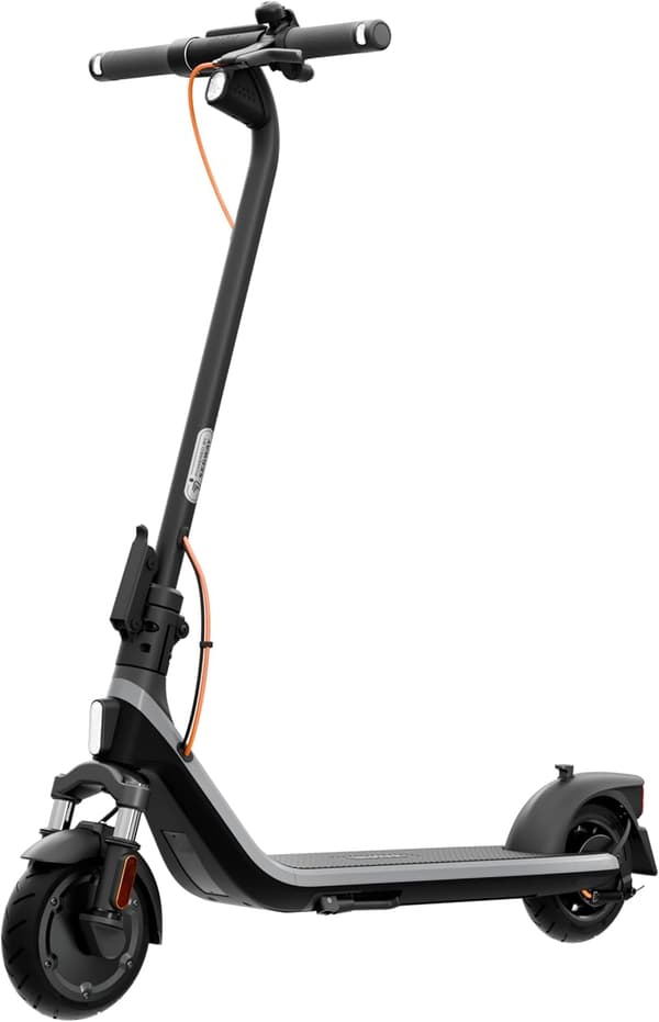 Ninebot E2 E II Elektrisk scooter