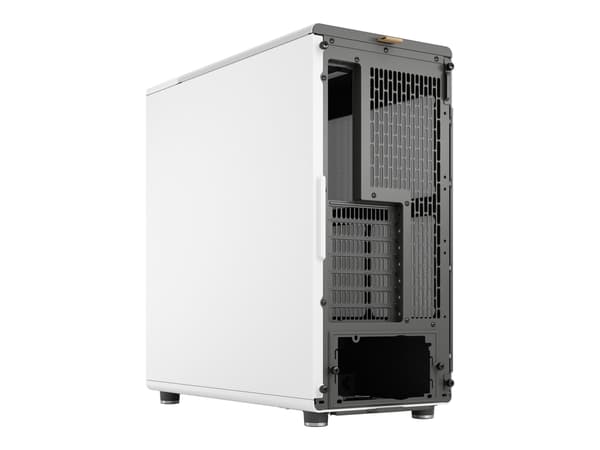 Fractal Design North Tower ATX vit vit