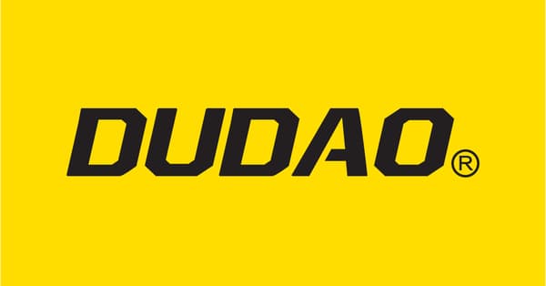 Dudao L2ST USB-A to USB-C cable 30W 2m vit