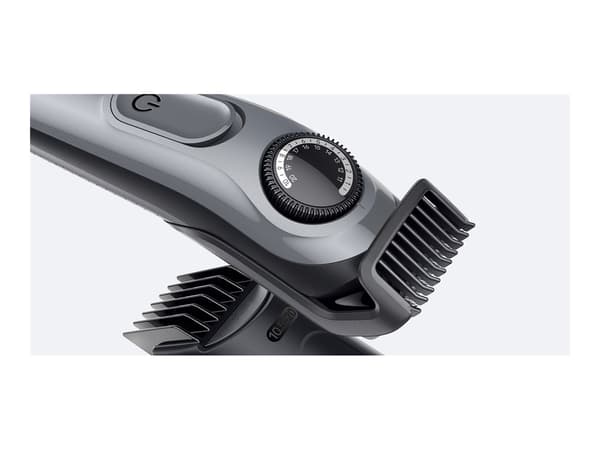 Braun Series 3 BT3560 Trimmer Grå grå